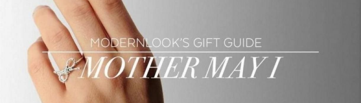 Mother May I?