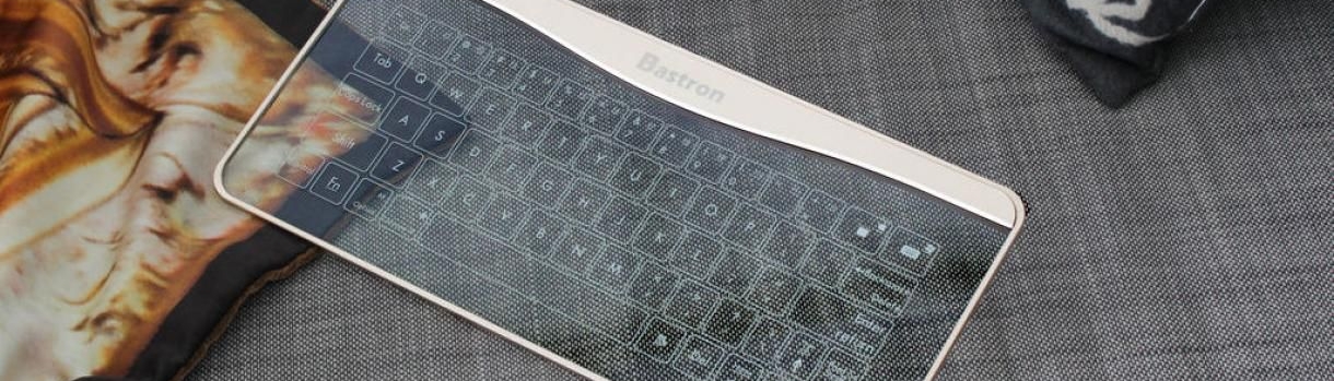 What is a technophile?