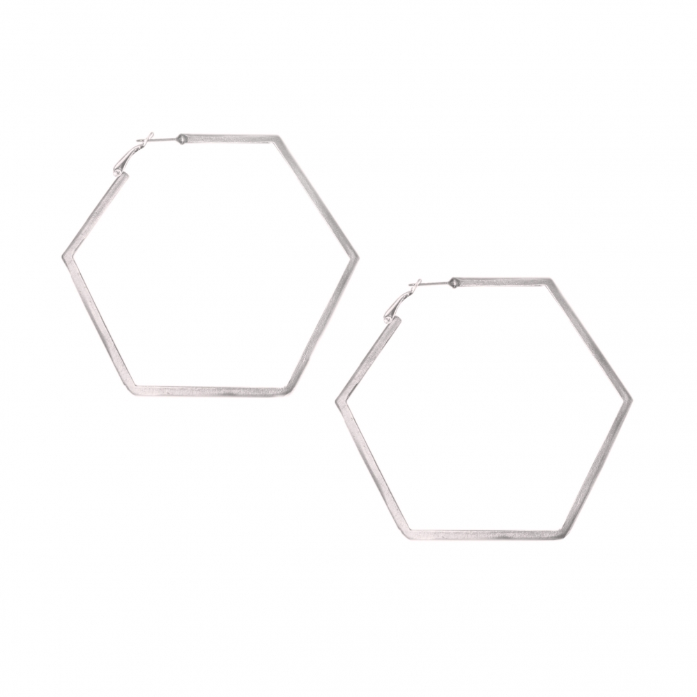 Hexagon Hoops, Polite Society