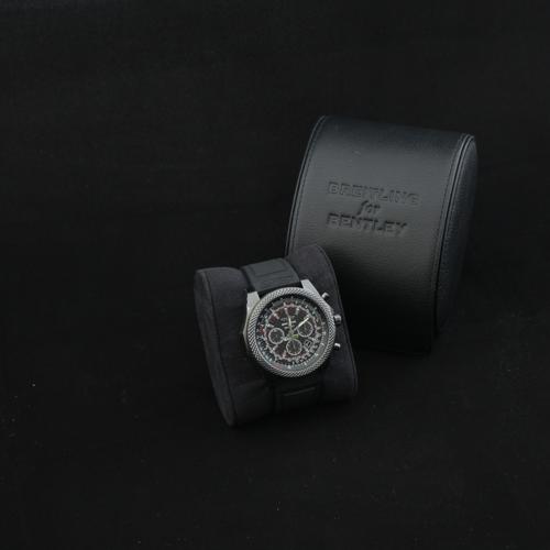 Breitling Bentley Gt3 Breitling Watches