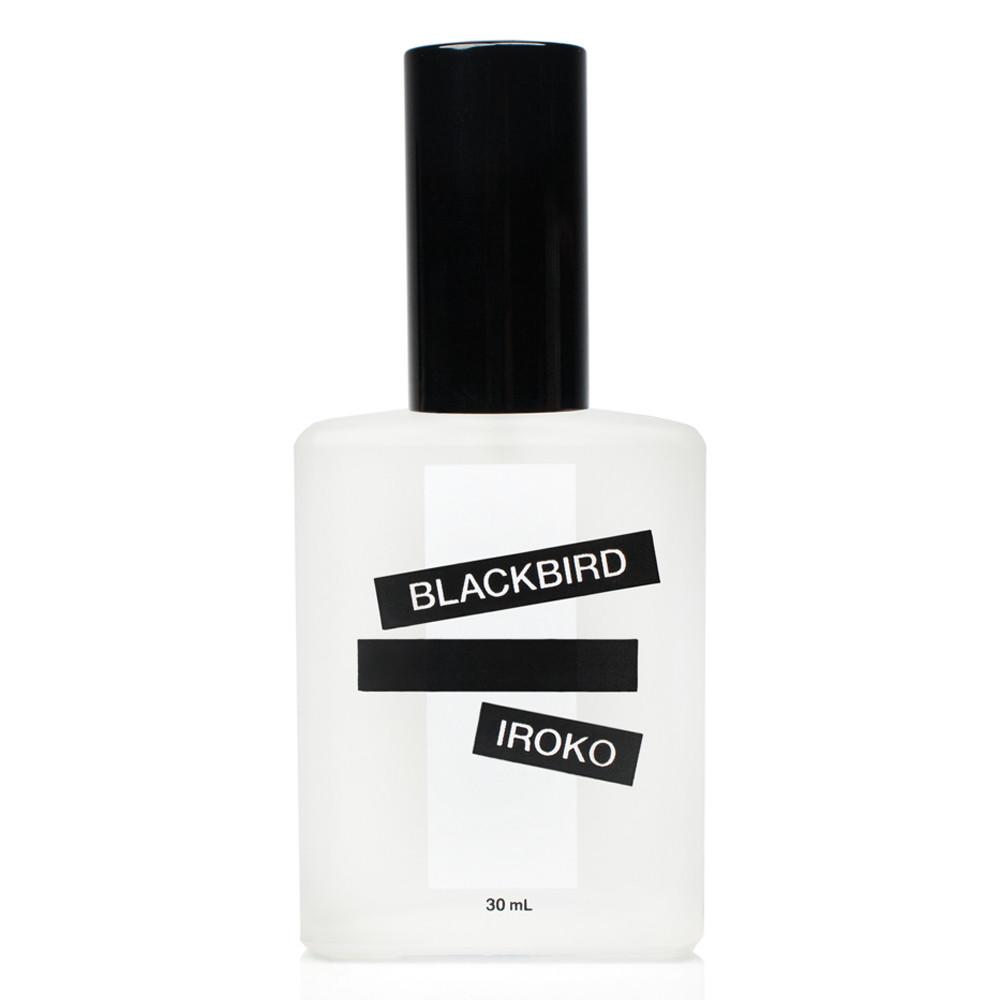 Iroko Eau de Parfum | The Perfect Woodland Fragrance