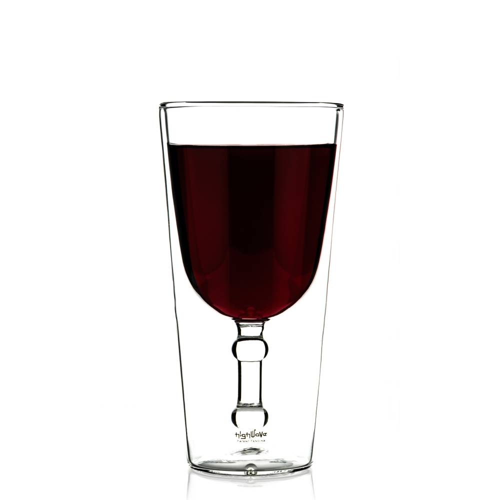 Wine Grail | Set of Two | Highwave