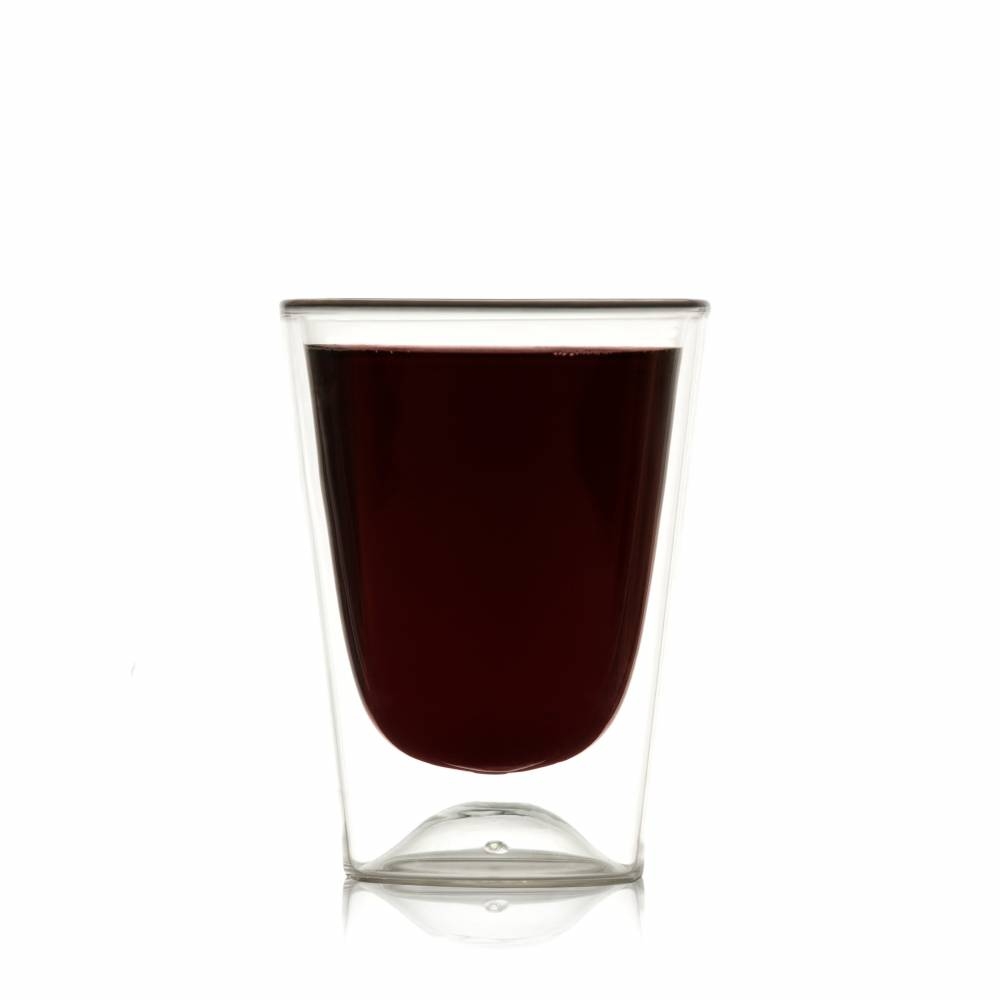 Red Wine Glass | Set of Two | Highwave