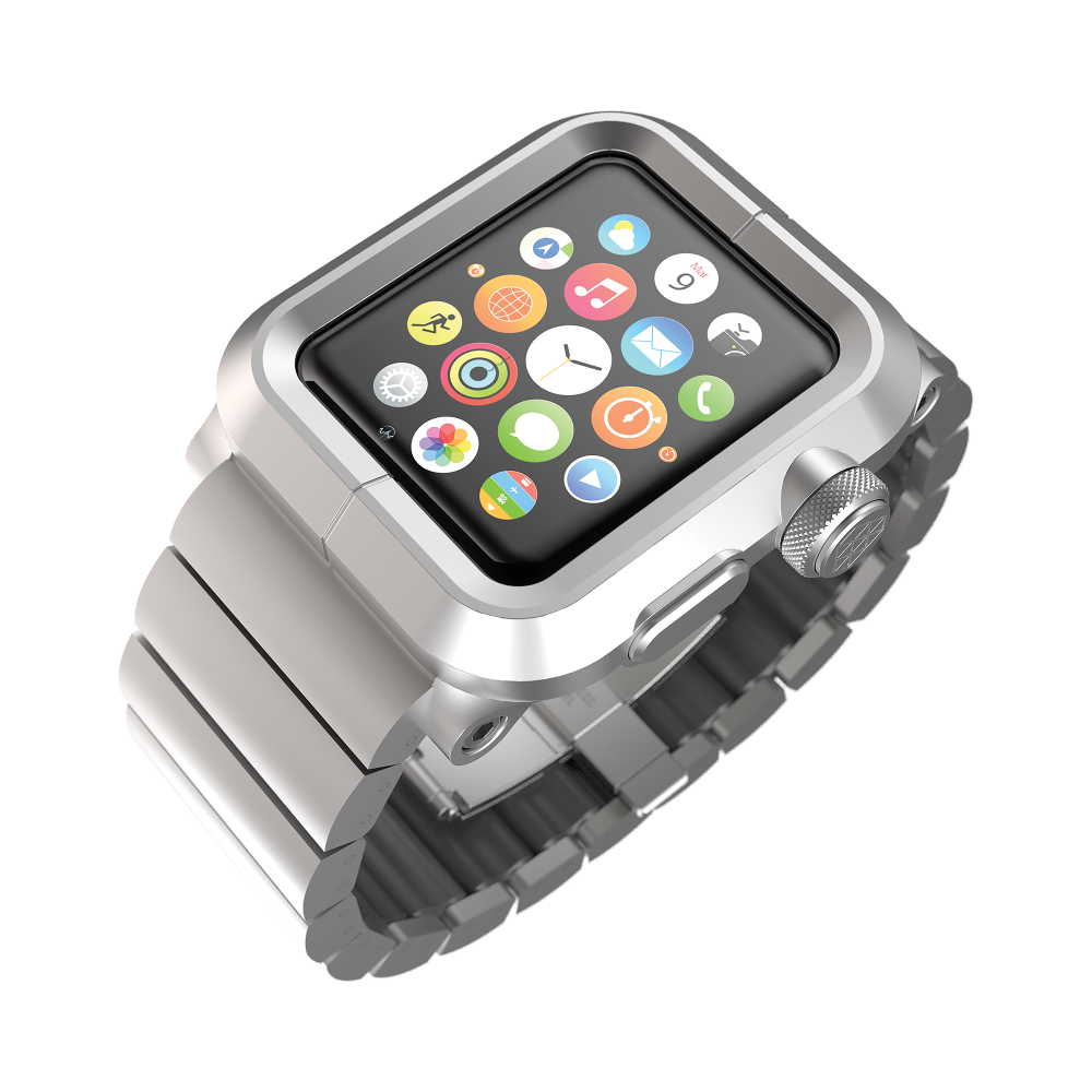 EPIK ALUMINUM for Apple Watch
