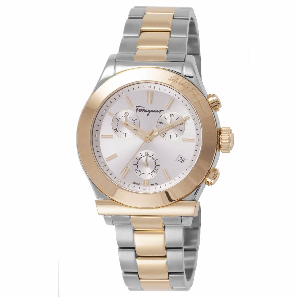 Ferregamo Watches - Craftsmanship Timepiece