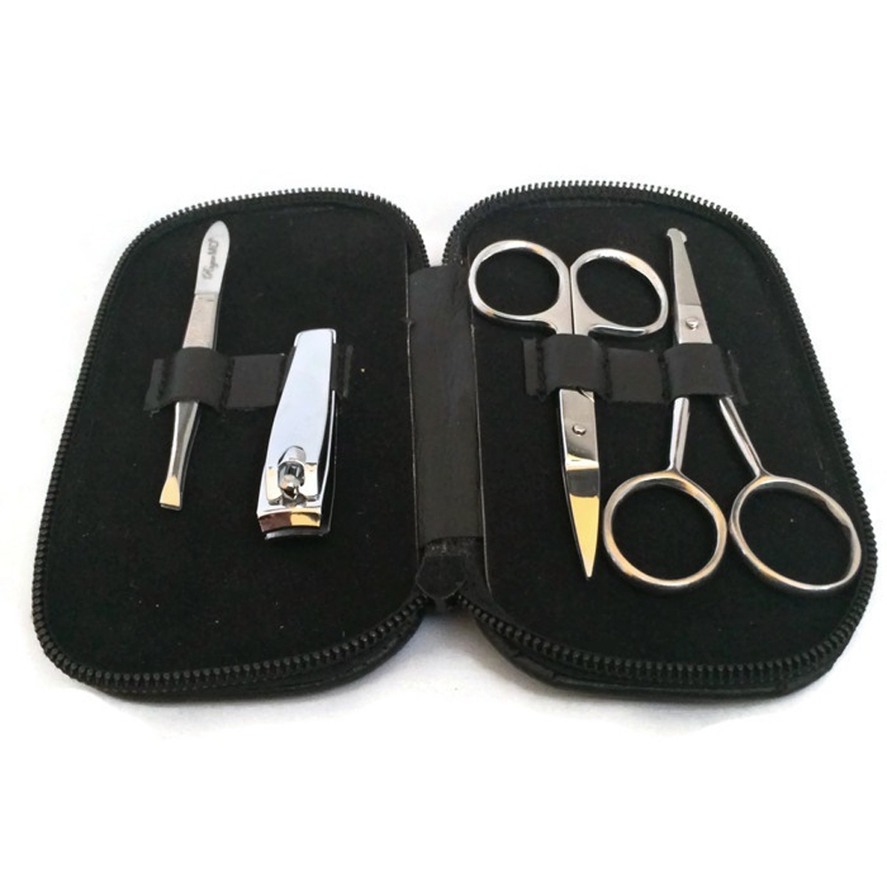 GQ4 Groom Kit