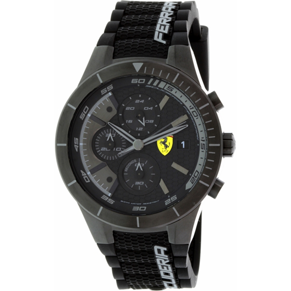 Ferrari Men's Redrev Watch