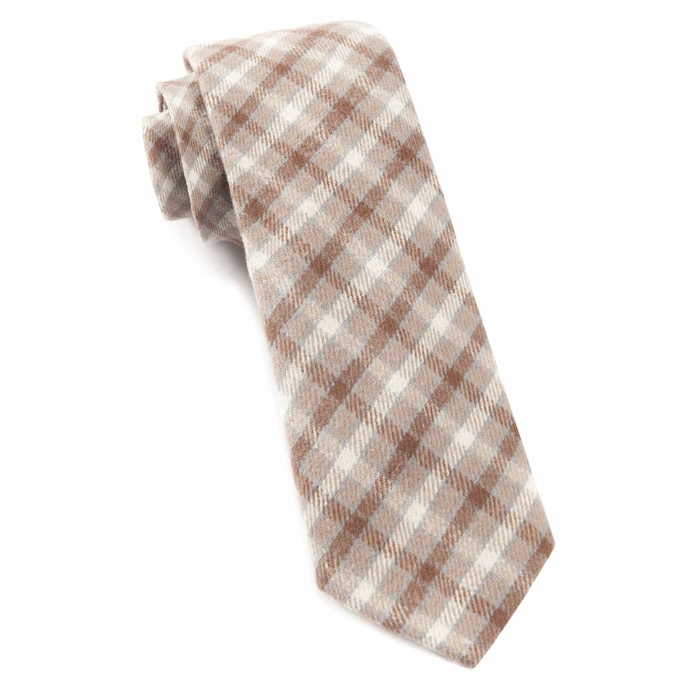 Champion Plaid | The Tie Bar