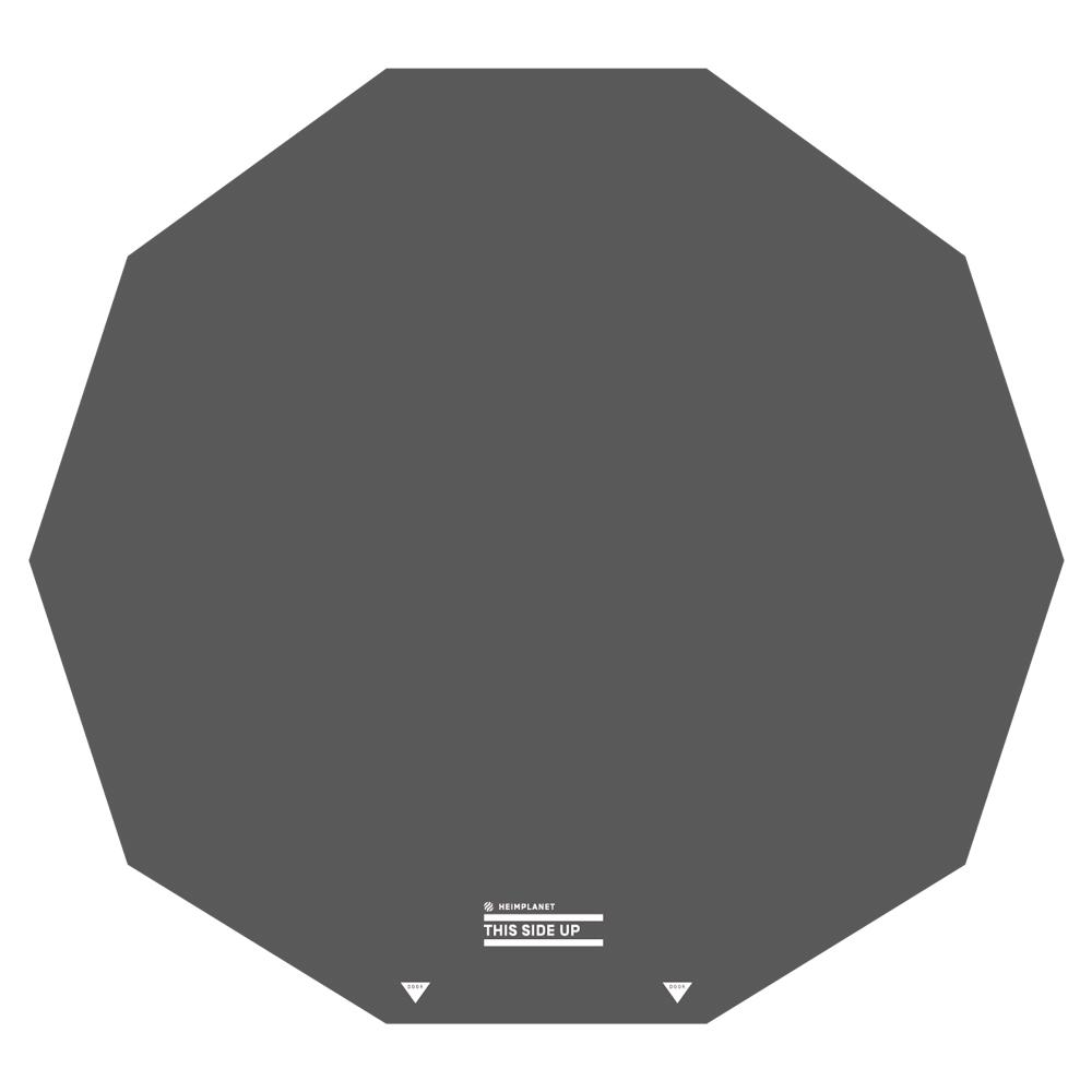 Ground Sheet THE CAVE | HeimPlanet Tents and Bags