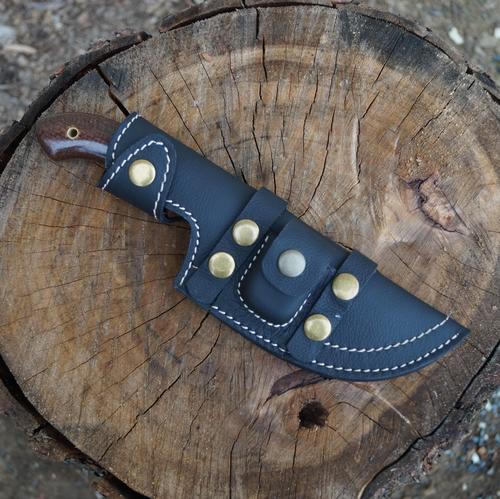 Bushcraft Tracker Knife | Buck 