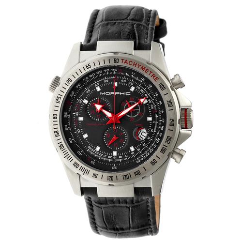 5201 M52 Series Mens Watch | Morphic Watches