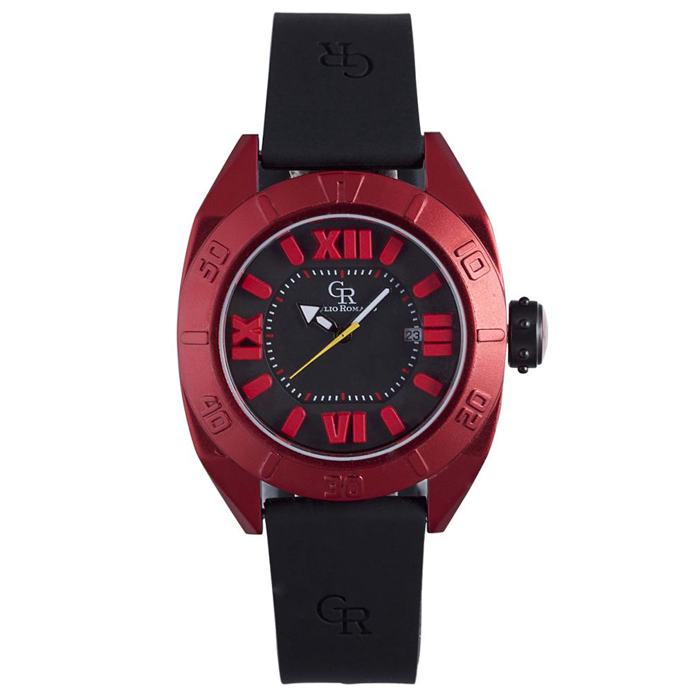 Giulio Romano GR-6000-17-004 Mens Watch
