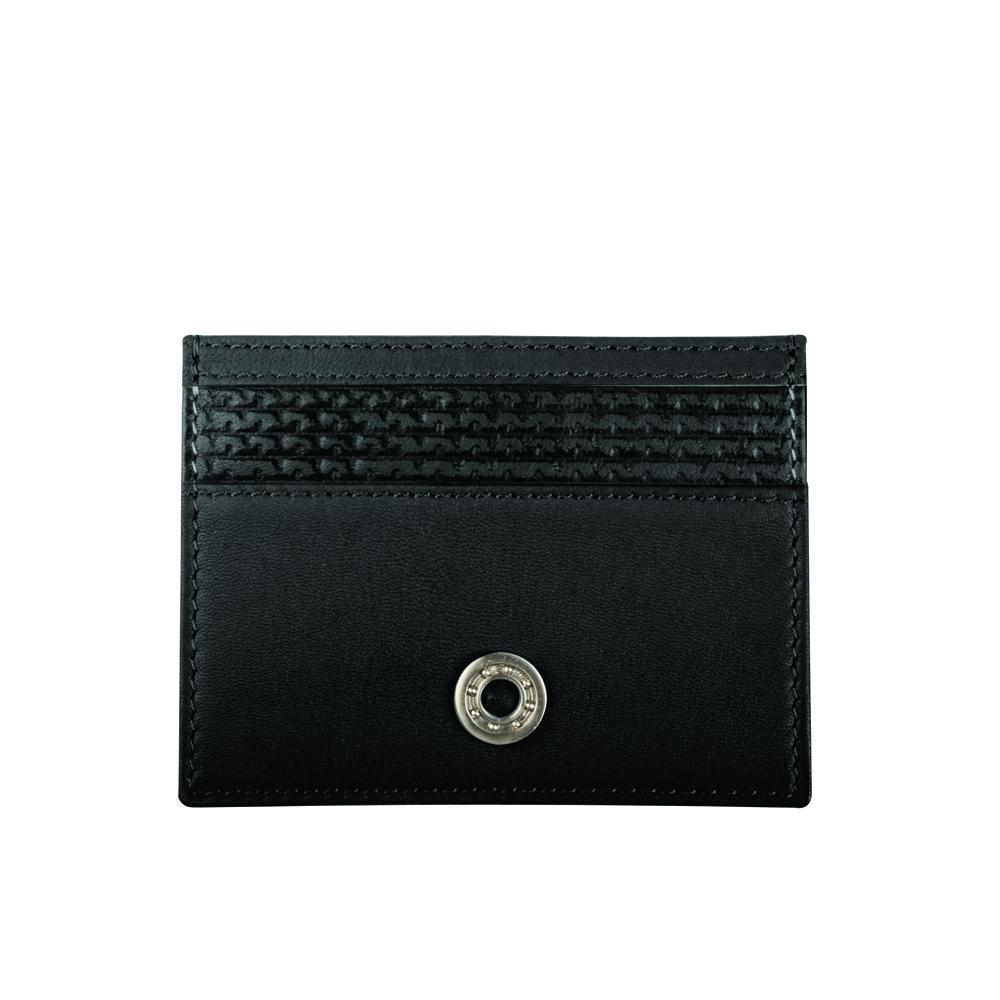 Tyre Tread Credit Card Holder | GTO London