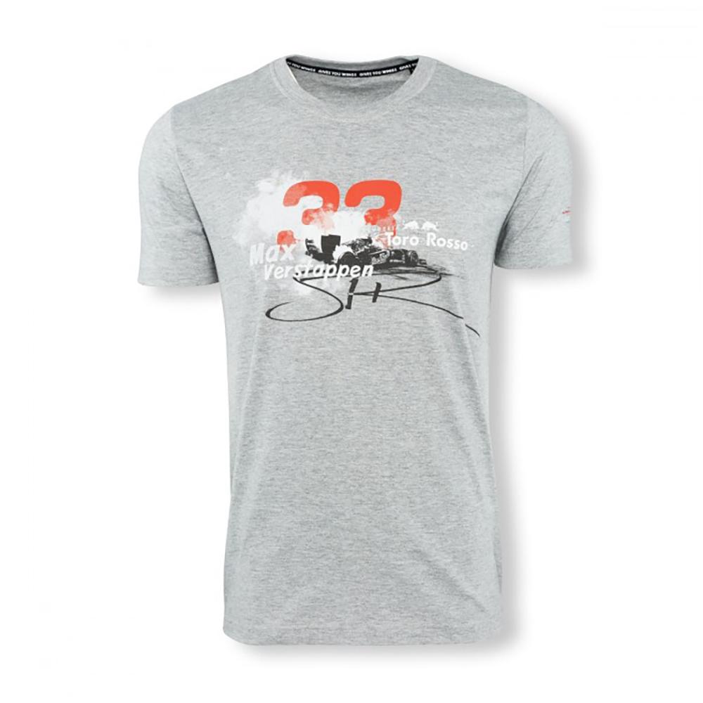 Scuderia Toro Rosso Verstappen T-Shirt