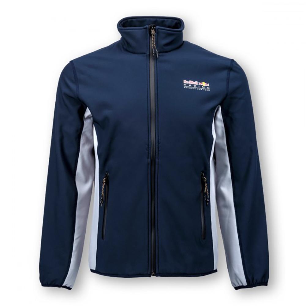 Red Bull Racing Softshell Jacket