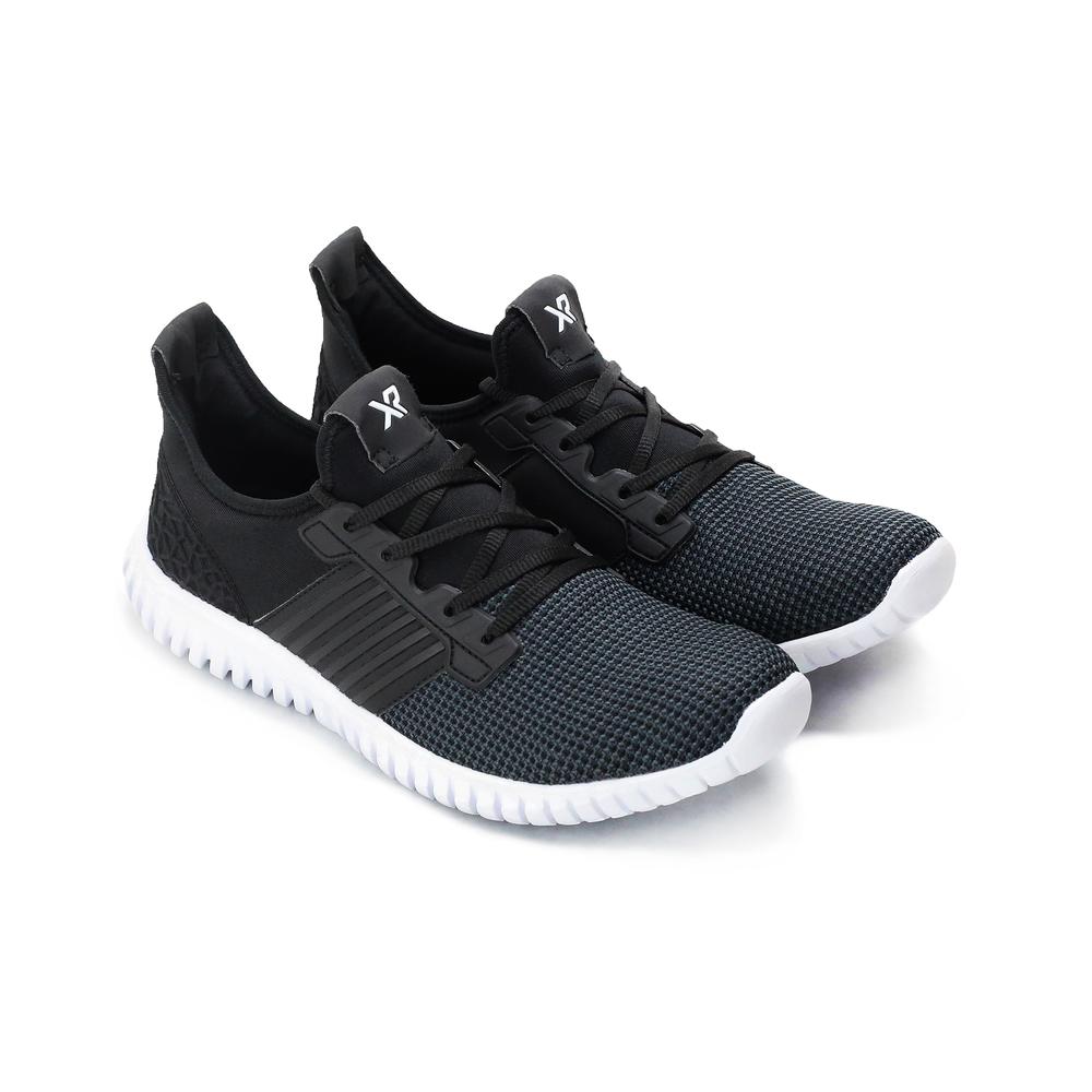 Xray Kikmo Sneaker Black Xray Shoes