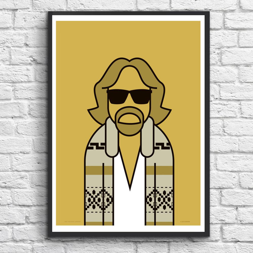 DUDE | Ale Giorgini Art