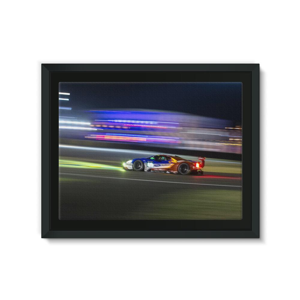 69 Ford Chip Ganassi Racing Ford GT | Motorstore Gallery