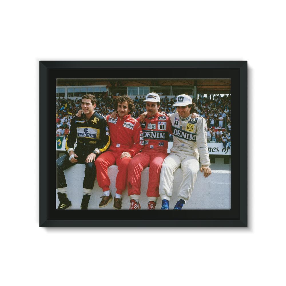 1986 Portuguese Grand Prix Championship | Motorstore Gallery