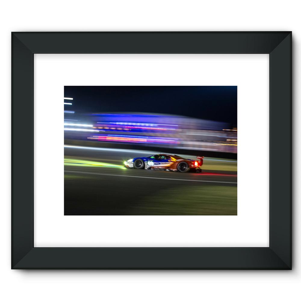 69 Ford Chip Ganassi Racing Ford GT | Motorstore Gallery
