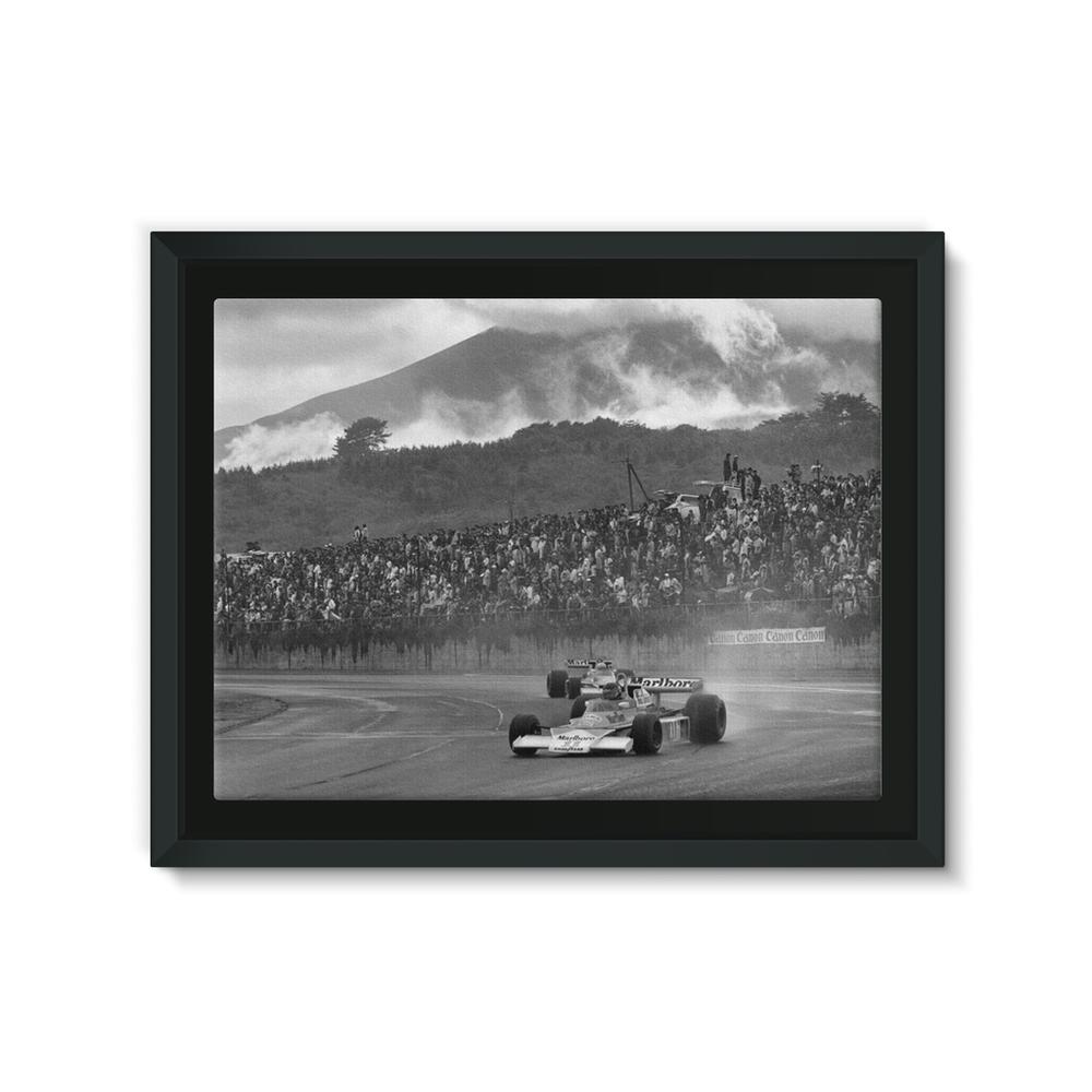 James Hunt McLaren M23 Ford | Motorstore Gallery