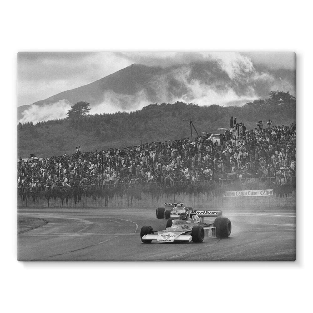 James Hunt McLaren M23 Ford | Motorstore Gallery