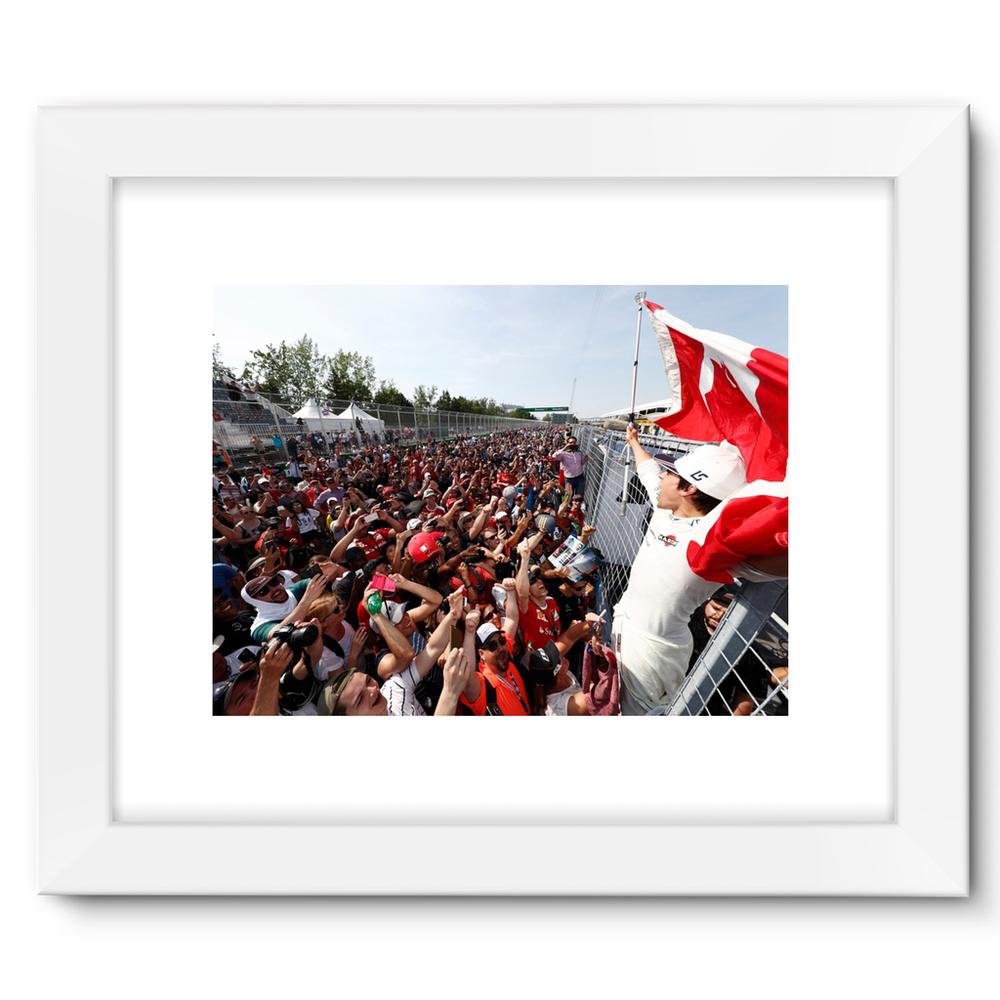 Lance Stroll, Williams | Motorstore Gallery