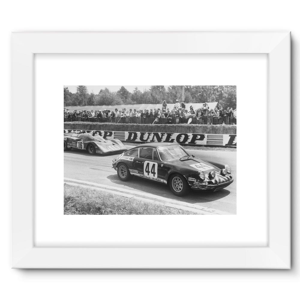 Le Mans 1971 | Motorstore Gallery